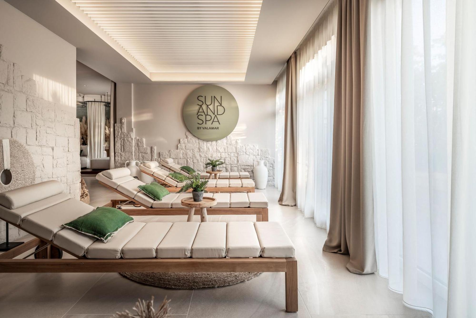 Valamar Padova Hotel Банёл Экстерьер фото