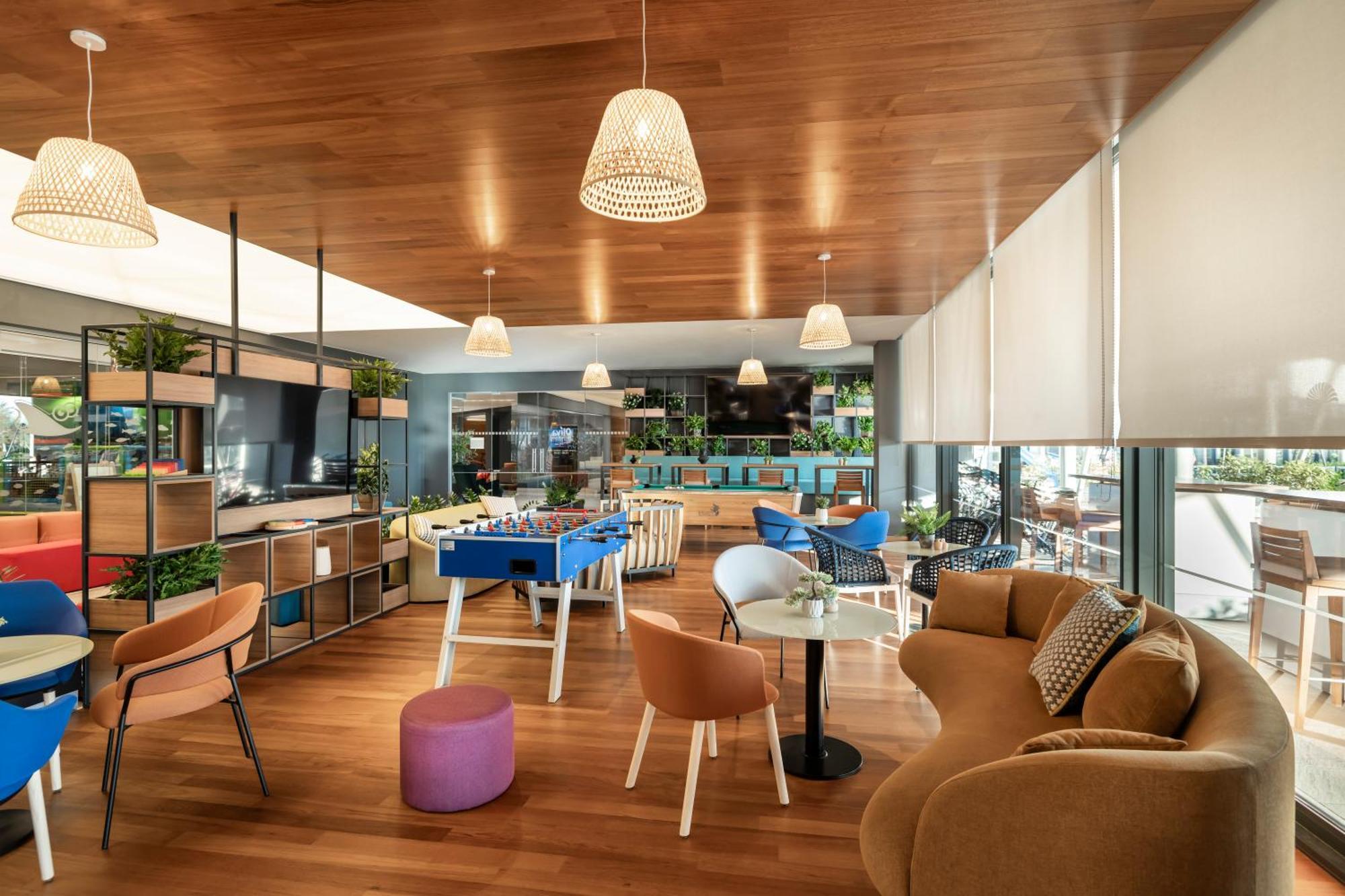 Valamar Padova Hotel Банёл Экстерьер фото