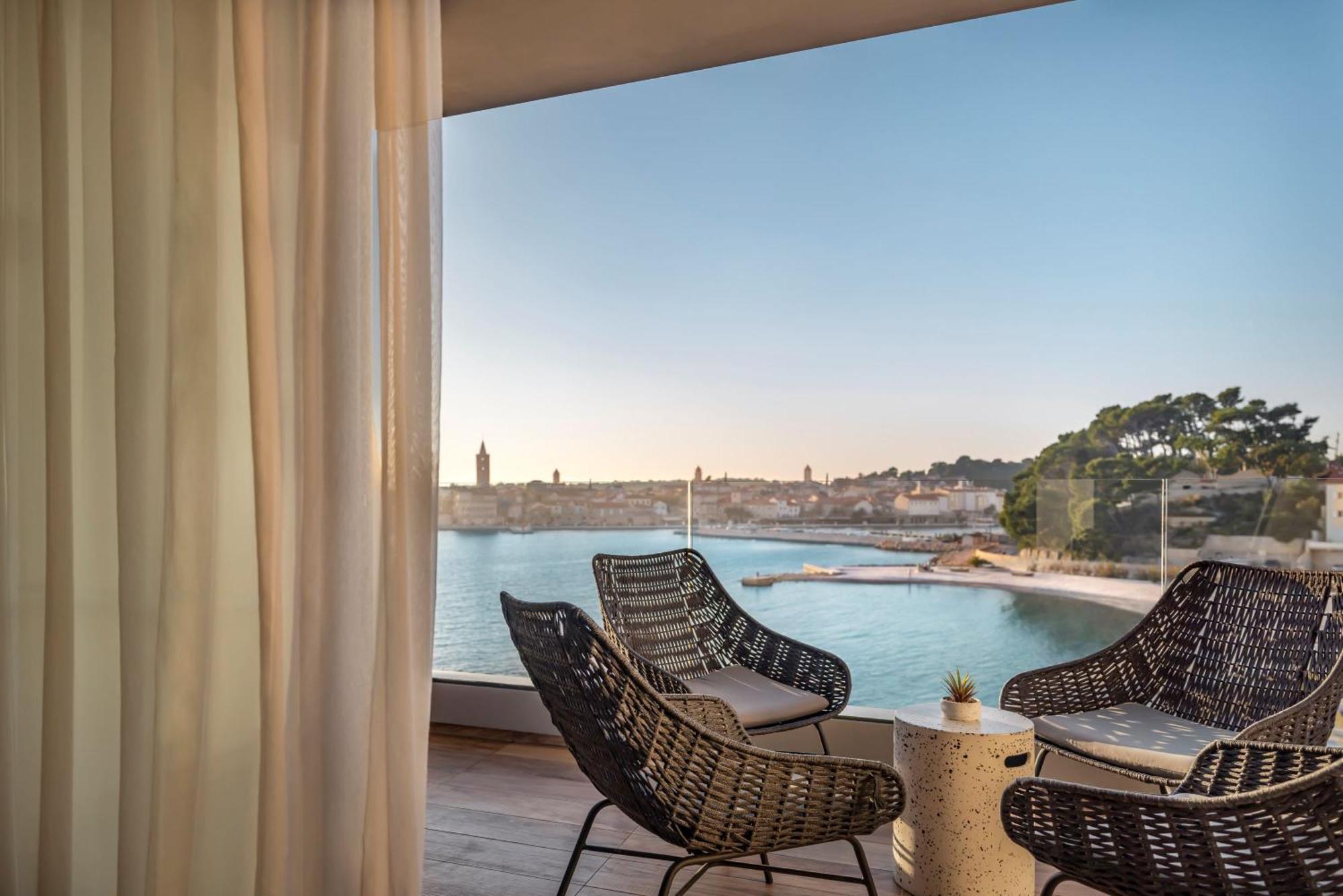 Valamar Padova Hotel Банёл Номер фото
