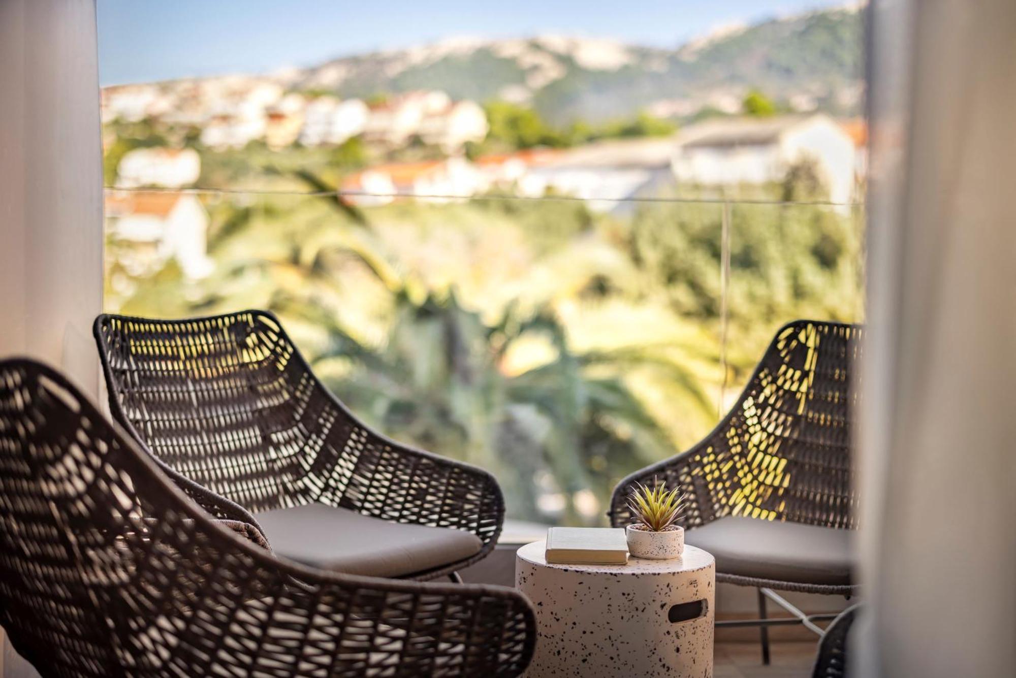Valamar Padova Hotel Банёл Номер фото